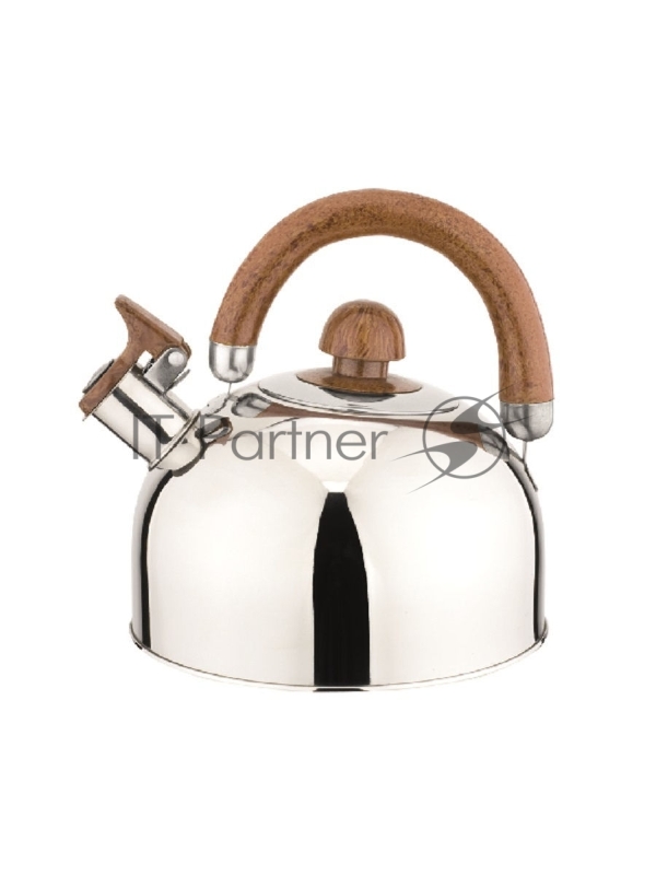 Чайник газовый Добрыня DO-2910 (2,5л)