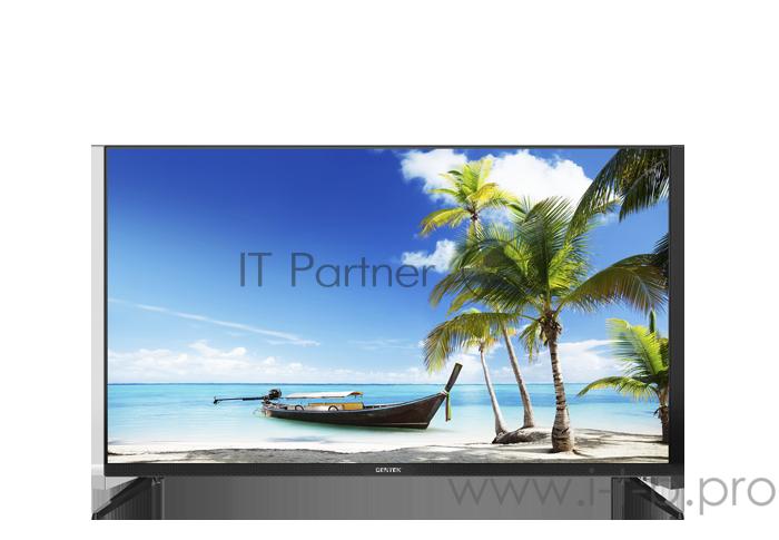Телевизор Centek CT-8232 <Slim> 32_LED цифровой тюнер DVB-T/C/T2/S/S2, HDMIx3 (1arc) DOLBY, HD Ready