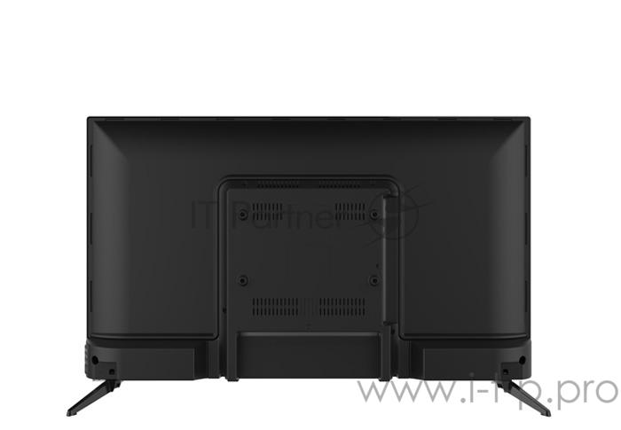 Телевизор Centek CT-8232 <Slim> 32_LED цифровой тюнер DVB-T/C/T2/S/S2, HDMIx3 (1arc) DOLBY, HD Ready