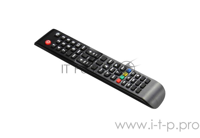 Телевизор Centek CT-8232 <Super Slim> 32_LED цифровой тюнер DVB-T/C/T2/S/S2, HDMIx3 (1arc), HD Ready