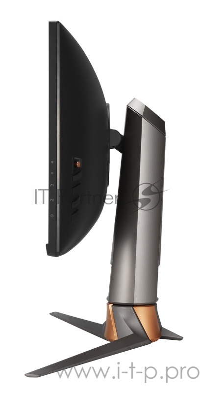 МОНИТОР 24.5 ASUS Gaming ROG Swift PG259QN Black (IPS, LED, Wide, 1920x1080, 360Hz, 1ms, 178°/178°, 400 cd/m, 100,000,0