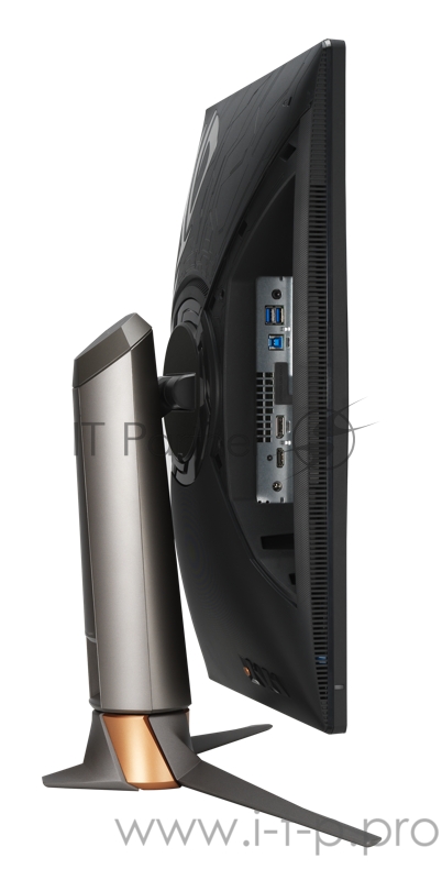 МОНИТОР 24.5 ASUS Gaming ROG Swift PG259QN Black (IPS, LED, Wide, 1920x1080, 360Hz, 1ms, 178°/178°, 400 cd/m, 100,000,0