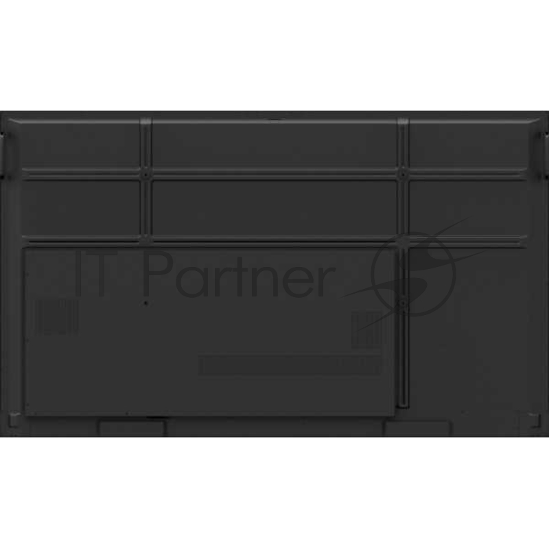 Профессиональная панель 55 ViewSonic IFP5550-3