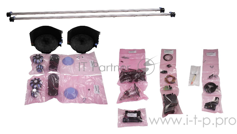 Сервисный набор HP DesignJet T7200 (CQ105-67064) Maintenance kit #3