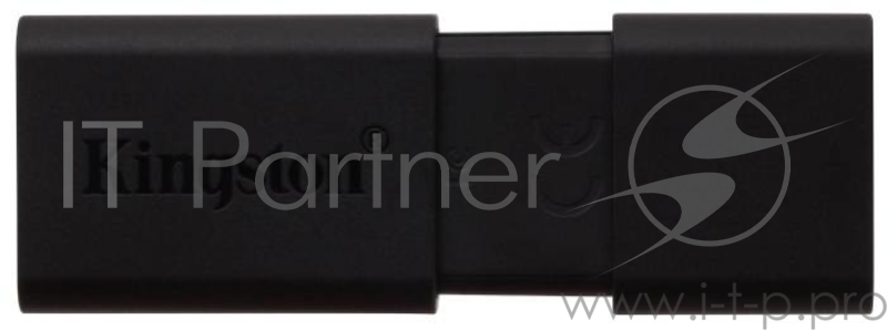 Носитель информации Kingston USB Drive 256Gb DT100G3/256GB {USB3.0}