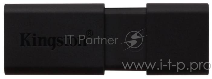 Носитель информации Kingston USB Drive 256Gb DT100G3/256GB {USB3.0}