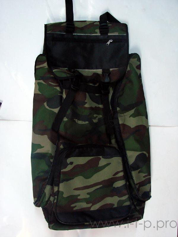 Рюкзак Скаут 60л кам. (Курск)