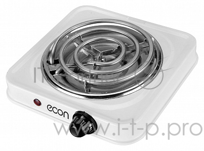 Плитка электрическая ECON ECO-110HP