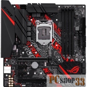 Материнская плата ASUS ROG STRIX B360-G GAMING RTL 90MB0WD0-M0EAY0
