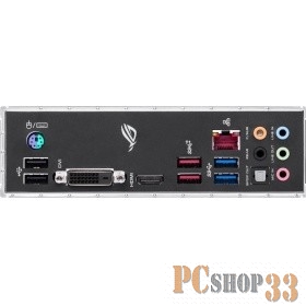 Материнская плата ASUS ROG STRIX B360-G GAMING RTL 90MB0WD0-M0EAY0