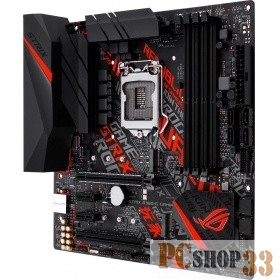 Материнская плата ASUS ROG STRIX B360-G GAMING RTL 90MB0WD0-M0EAY0