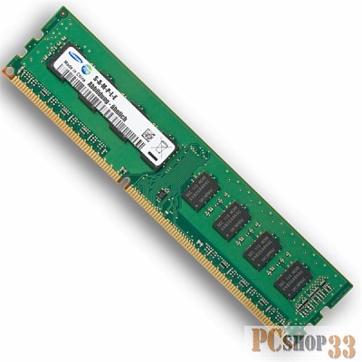 Память DDR4 8Gb 2933MHz Samsung M378A1K43EB2-CVF RTL PC4-23466 CL21 DIMM 288-pin 1.2В