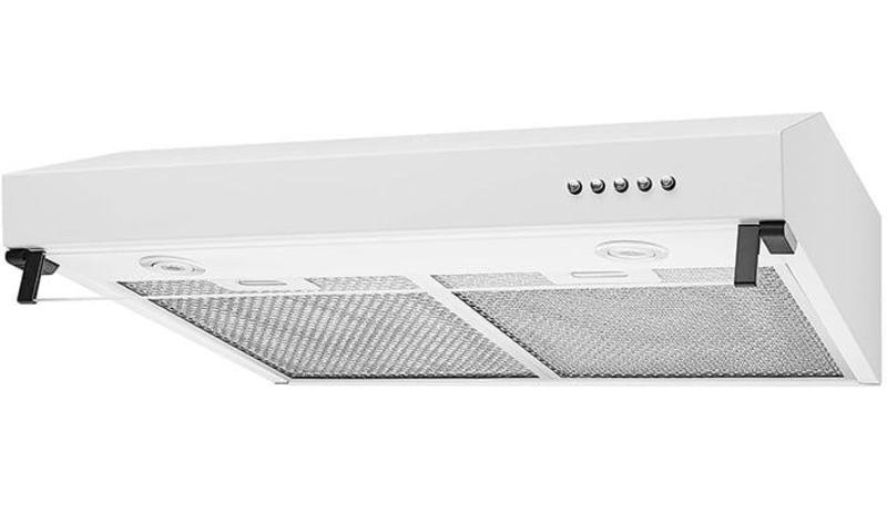 Вытяжка подвесная ARTEL ART-0960 Punto белая