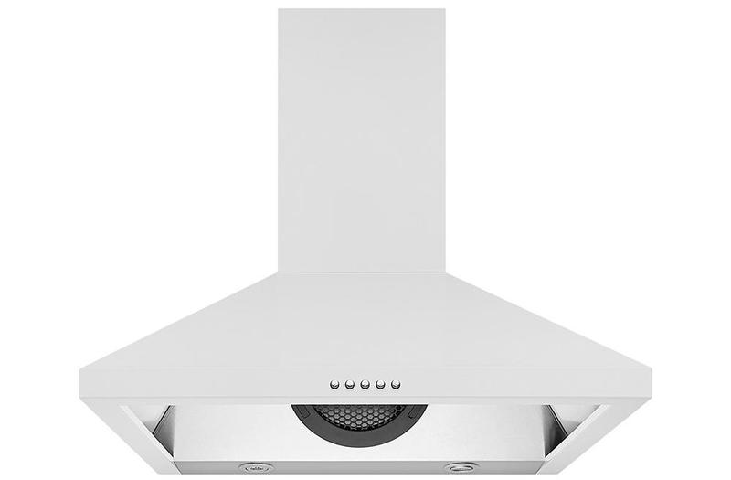 Вытяжка ARTEL ART-0860 Prima Eco белая