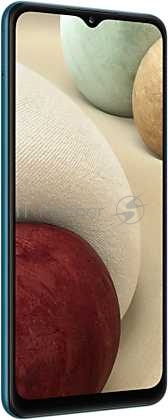 Смартфон Samsung SM-A125F Galaxy A12 64Gb 4Gb синий моноблок 3G 4G 2Sim 6.5 720x1600 Android 10 48Mpix 802.11 b/g/n NFC GPS GSM900/1800 GSM1900 Touc
