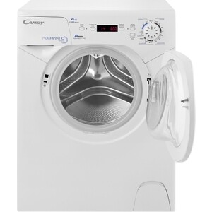 Стиральная машина Candy Aquamatic 2D 1140-07 белый