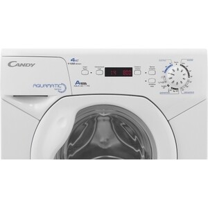Стиральная машина Candy Aquamatic 2D 1140-07 белый