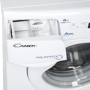 Стиральная машина Candy Aquamatic 2D 1140-07 белый