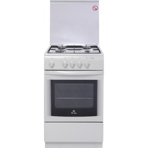 Газовая плита De luxe 5040.37г.кр.