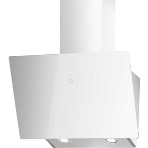 Вытяжка каминная Lex Touch 600 белый управление: сенсорное (1 мотор)