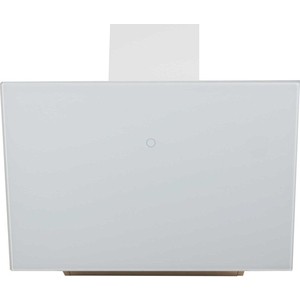 Вытяжка каминная Lex Touch 600 белый управление: сенсорное (1 мотор)