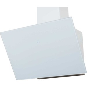 Вытяжка каминная Lex Touch 600 белый управление: сенсорное (1 мотор)