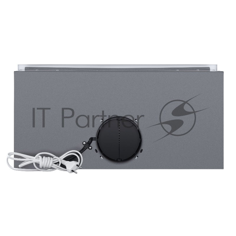 Встраиваемая вытяжка MAUNFELD Crosby Light (C) 60 белый