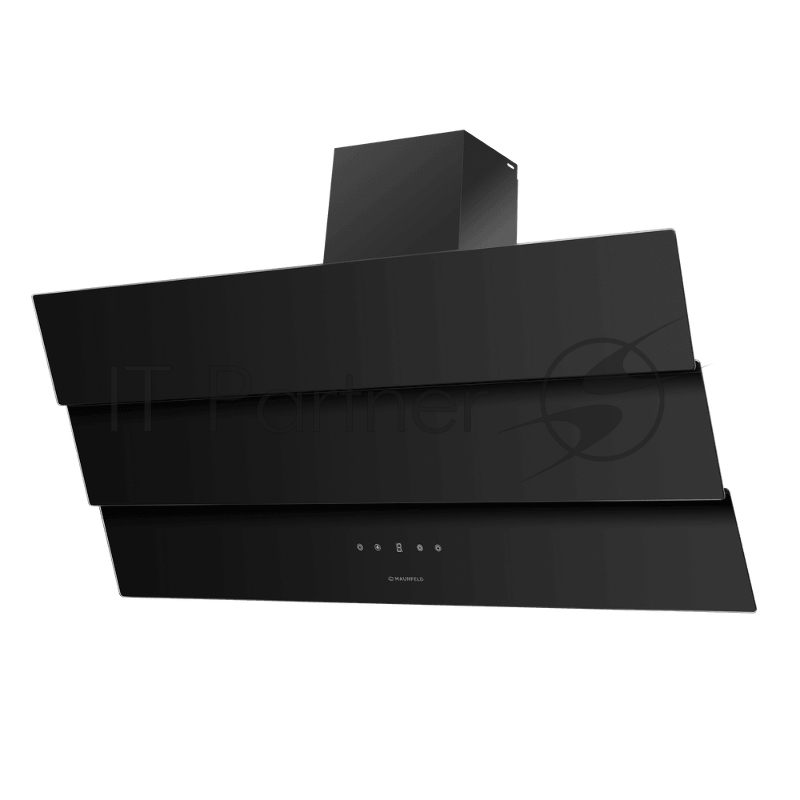 Вытяжка MAUNFELD MANCHESTER LIGHT 90 черный