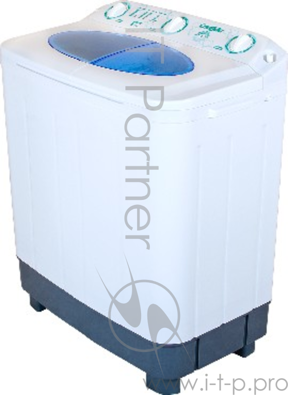 Стиральная машина Славда WS-80PET