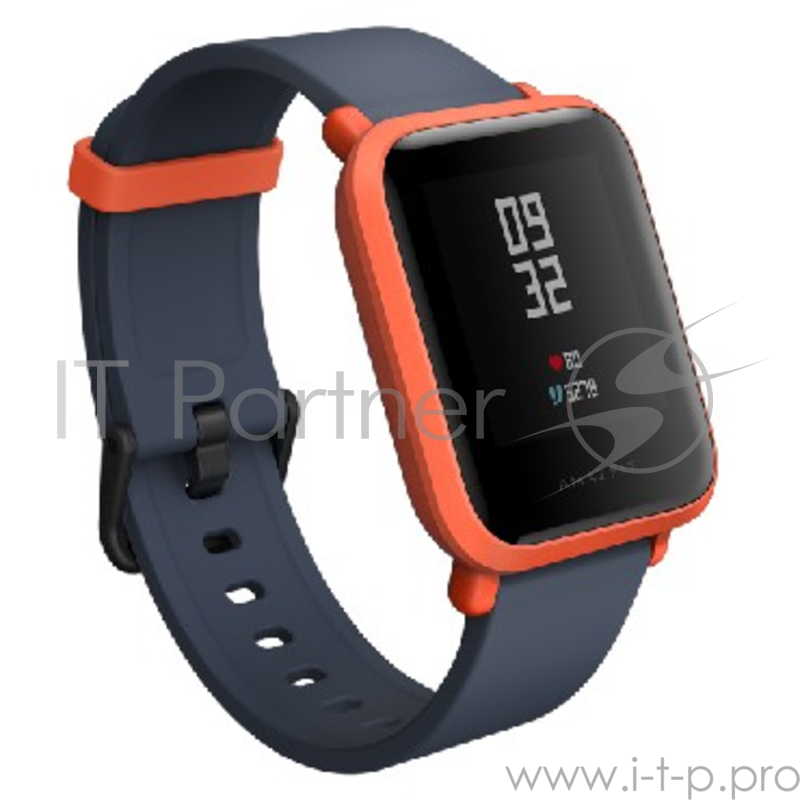 Ксяоми Xiaomi Amazfit Bip Orange (UYG4022RT)