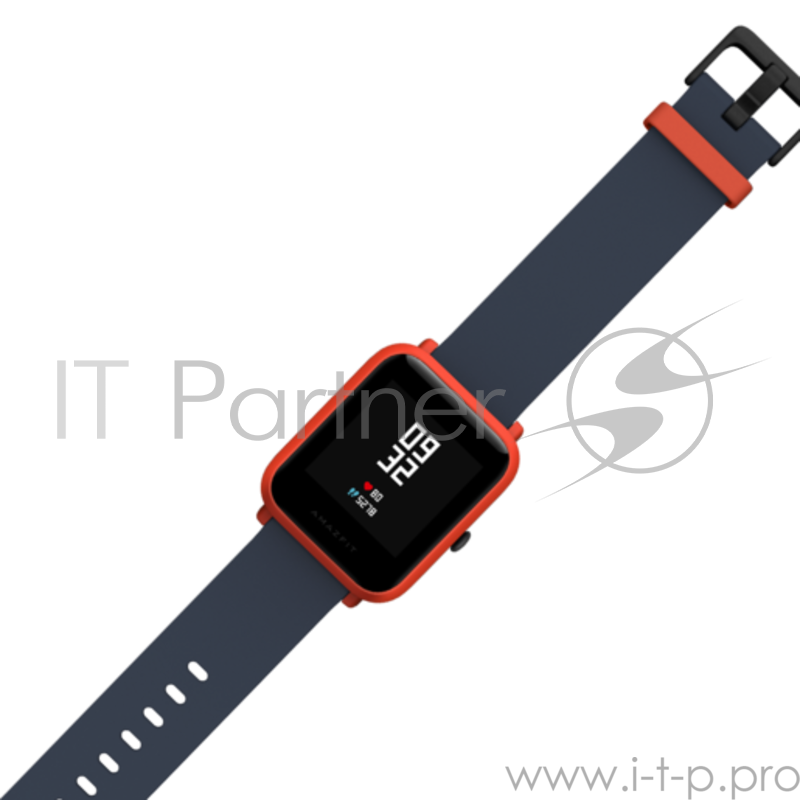 Ксяоми Xiaomi Amazfit Bip Orange (UYG4022RT)