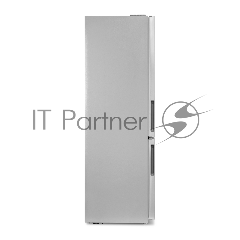 Холодильник Centek CT-1732 NF INOX multi No-Frost<302л (78л/224л) > 595х630х1880мм(ДхШхВ), А+,GMCC