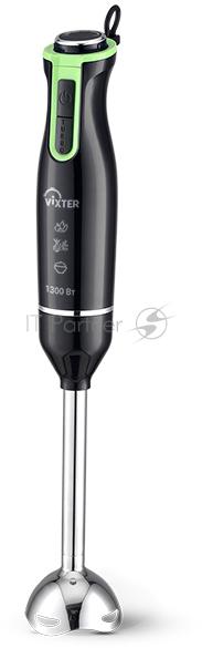 Блендер погружной Vixter HBW-2310 1300Вт Блендер погружной Vixter HBW-2310 1300Вт