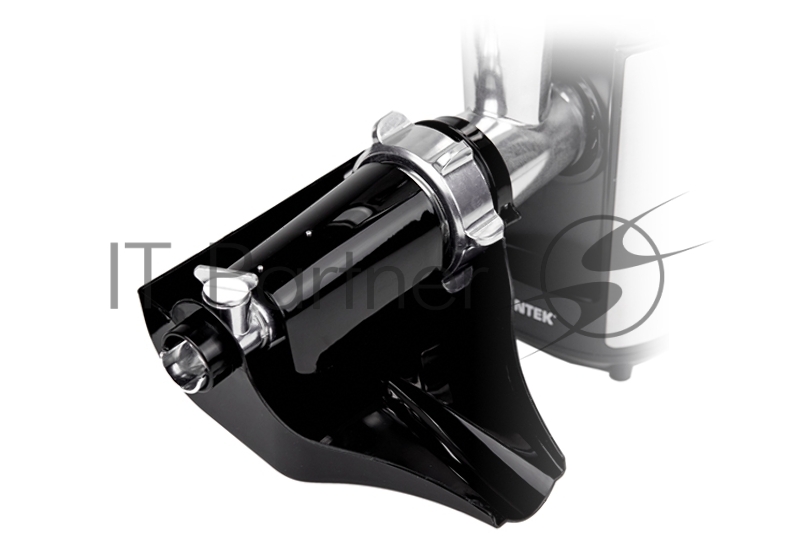 Мясорубка Centek CT-1617 Juice <2000Bт> SLIM дизайн, реверс, V8, стальной коннектор, алюм. лоток