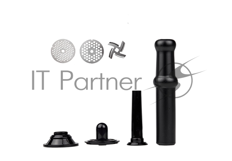 Мясорубка Centek CT-1617 Juice <2000Bт> SLIM дизайн, реверс, V8, стальной коннектор, алюм. лоток