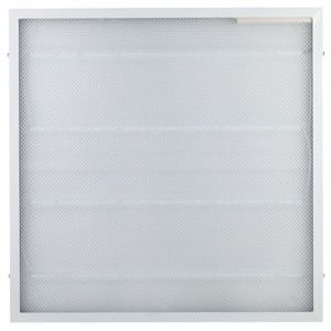 ЭРА Светильники административно-офисные ЭРА Б0026955 SPO-6-48-6K-P (4) Светодиодный светильник 595x595x19 48Вт 4200Лм 6500К призма