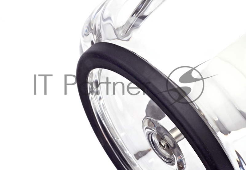 Чоппер Centek CT-1395 Сталь <600Вт> 2 скорости, стеклянная чаша 2,0л, разборные ножи, 4 лезвия