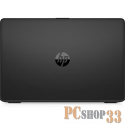 Ноутбук HP 15-bs022ur 1ZJ88EA black 15.6