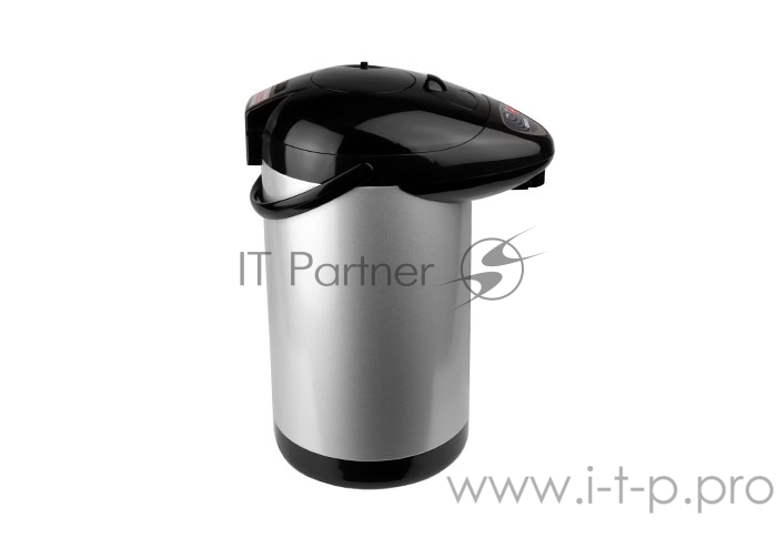 Термопот Centek CT-0089 Black 3л, 750Вт, 3 способа подачи