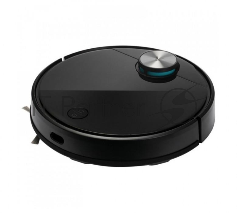 Робот-пылесос Xiaomi Viomi Vacuum Cleaning Robot V3 black (V-RVCLM26B)
