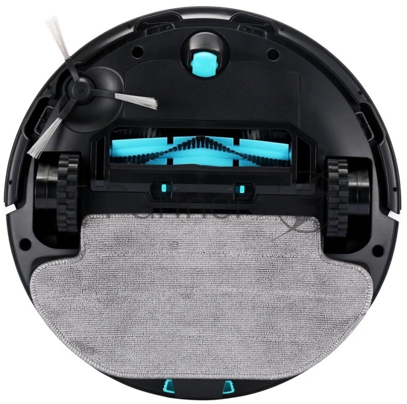 Робот-пылесос Xiaomi Viomi Vacuum Cleaning Robot V3 black (V-RVCLM26B)