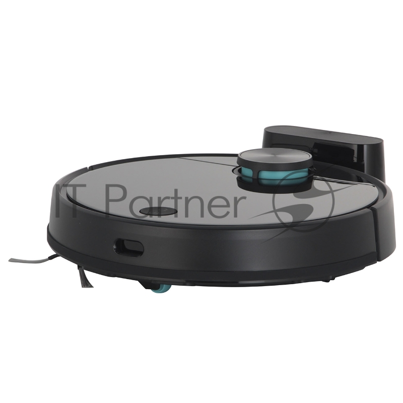 Робот-пылесос Xiaomi Viomi Vacuum Cleaning Robot V3 black (V-RVCLM26B)
