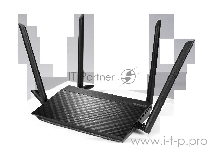 Маршрутизатор RT-AC57U V3