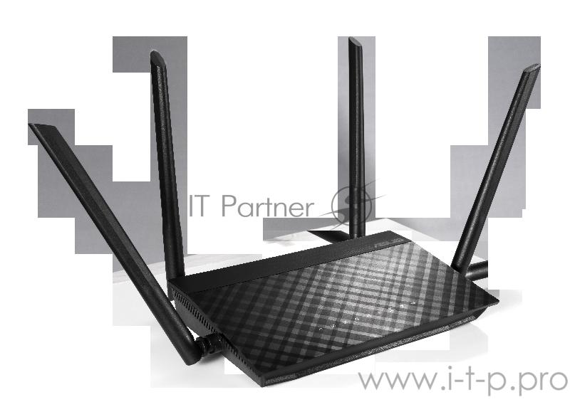 Маршрутизатор RT-AC57U V3