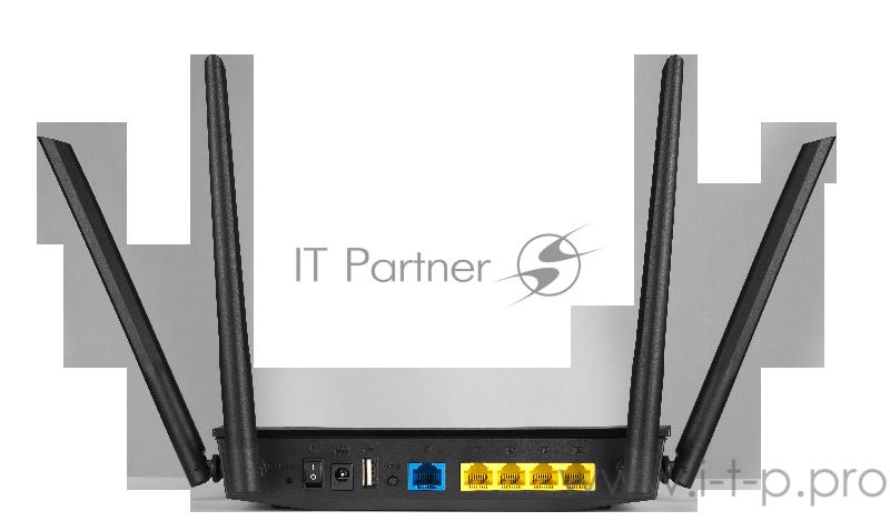 Маршрутизатор RT-AC57U V3