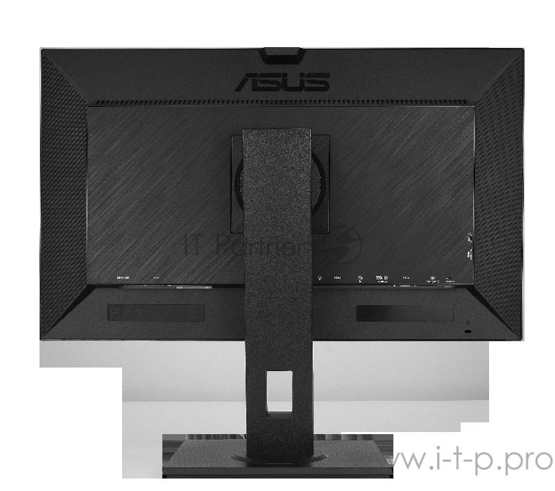 Монитор LCD 27 BE279CLB ASUS BE279CLB, 27 Full HD (1920x1080) LED monitor, IPS, 250 cd/㎡, 1000:1, 178°(H)/178°(V), 5ms, HDMI, D-Sub, DP Input, Daisy-chain DP Output, USB Type-C, USB3.0x4, Speakers, HAS, Frameless Design, VESA 100x100mm, MiniPC Kit