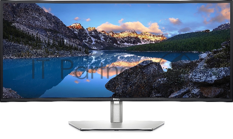 Монитор DELL U3421WE DELL U3421WE Curved 34,IPS , 3440x1440, 5ms, 300cd/m2, 1000:1, 178/178, 2*HDMI,2*DP,USB-C,3*USB 3.2, HAS,Tilt,Swivel, 5xUSB 3.2, RJ45, 95% DCI-P3, spkr 2x5W, 3Y
