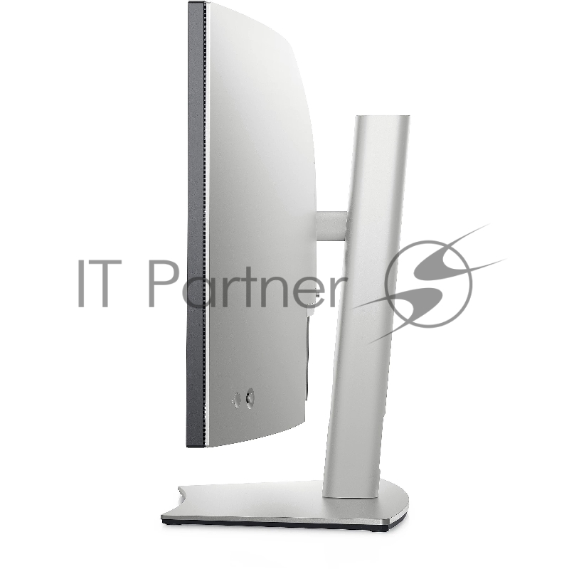 Монитор DELL U3421WE DELL U3421WE Curved 34,IPS , 3440x1440, 5ms, 300cd/m2, 1000:1, 178/178, 2*HDMI,2*DP,USB-C,3*USB 3.2, HAS,Tilt,Swivel, 5xUSB 3.2, RJ45, 95% DCI-P3, spkr 2x5W, 3Y