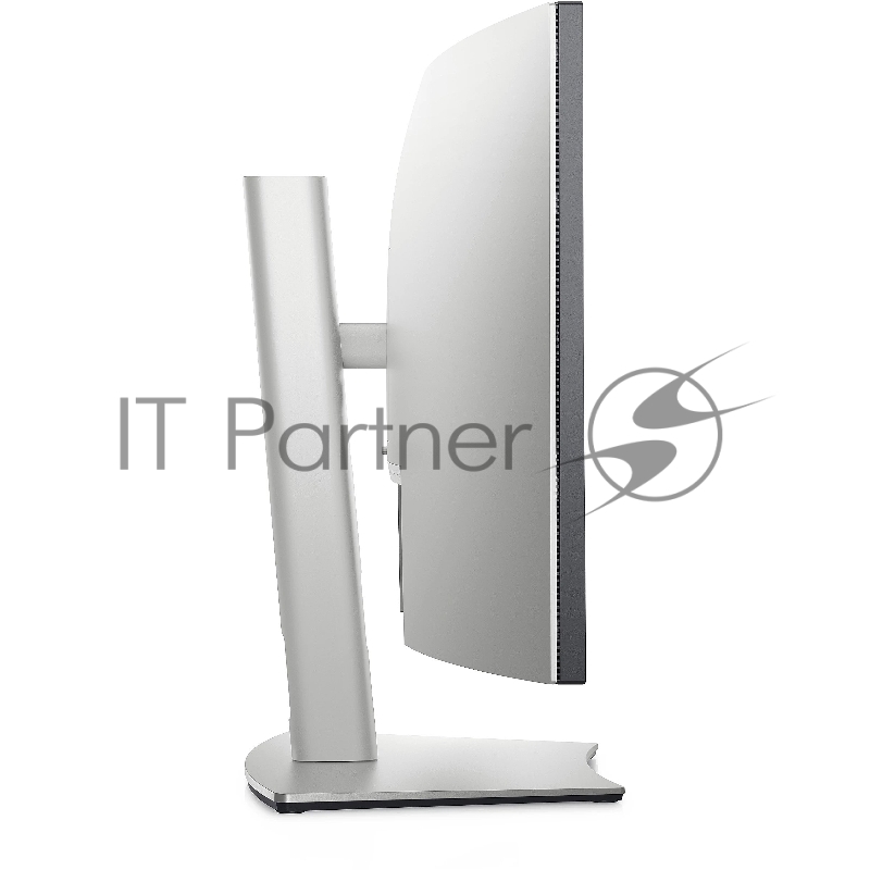 Монитор DELL U3421WE DELL U3421WE Curved 34,IPS , 3440x1440, 5ms, 300cd/m2, 1000:1, 178/178, 2*HDMI,2*DP,USB-C,3*USB 3.2, HAS,Tilt,Swivel, 5xUSB 3.2, RJ45, 95% DCI-P3, spkr 2x5W, 3Y