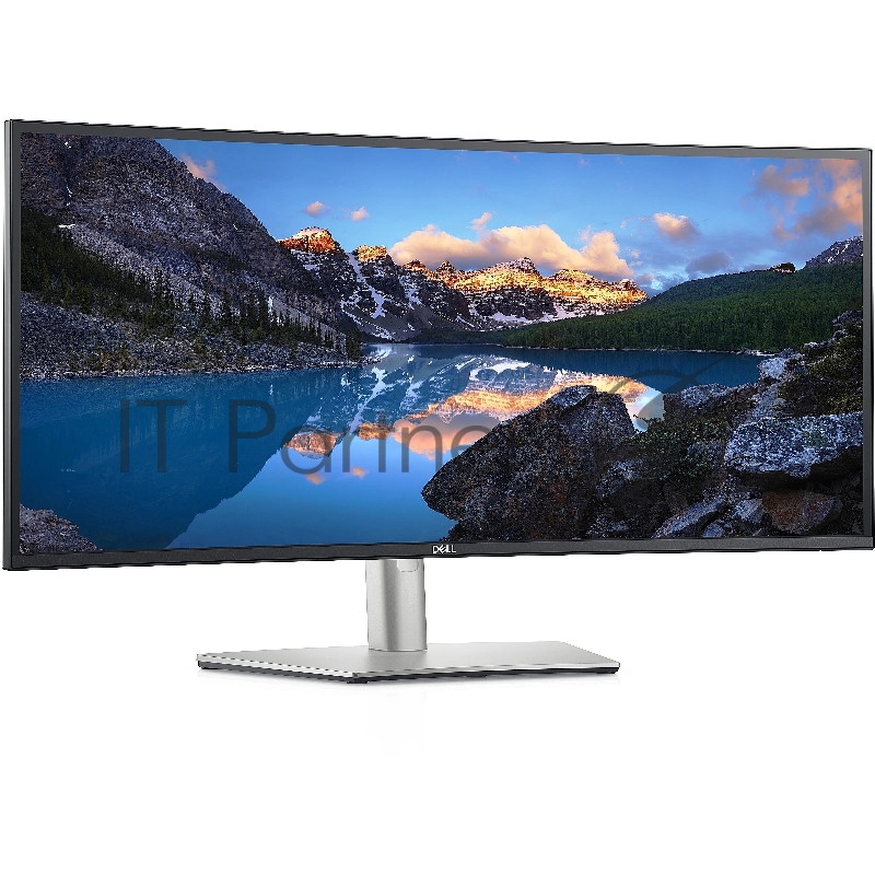 Монитор DELL U3421WE DELL U3421WE Curved 34,IPS , 3440x1440, 5ms, 300cd/m2, 1000:1, 178/178, 2*HDMI,2*DP,USB-C,3*USB 3.2, HAS,Tilt,Swivel, 5xUSB 3.2, RJ45, 95% DCI-P3, spkr 2x5W, 3Y